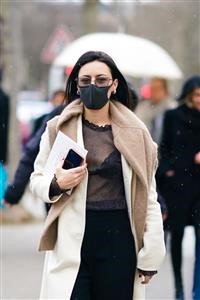 Reusable Face Masks for Businesses