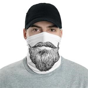 Reusable Face Mask With Filter Fashion