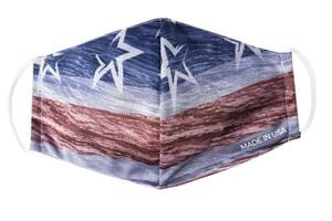 How to Wear a Reusable Face Mask Properly