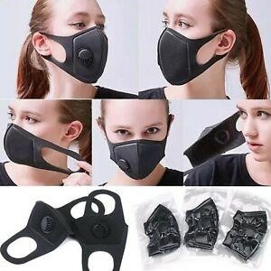 Where to Buy Reusable Face Masks London