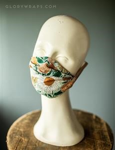 Youtube Diy Reusable Face Mask