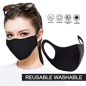 Reusable Face Mask Nz Made