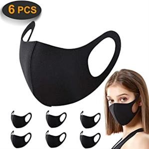 Reusable Face Masks in Ontario