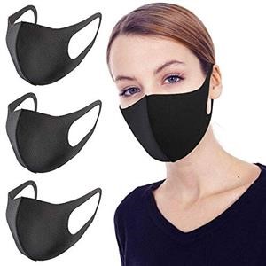 Reusable Face Masks Made in Usa With Ties