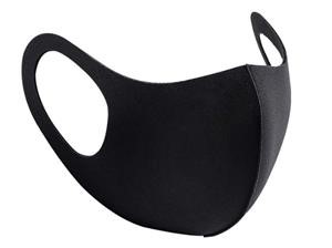 Reusable Face Mask for Corona Protection