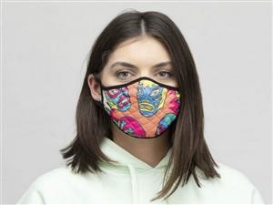 Children's Reusable Face Mask Uk