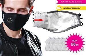 How Do You Make Reusable Face Masks