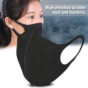 Reusable Face Mask With Breathing Valve Canada