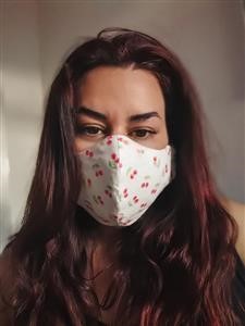 Reusable Face Mask Northern Ireland