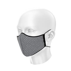 Reusable Cotton Face Mask Filter