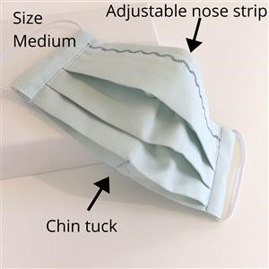 Reusable Face Masks Safe