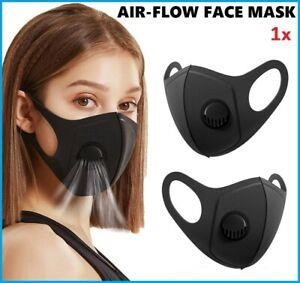 3m 4277 Valved Reusable Half Face Mask