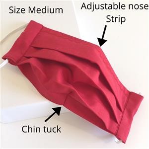 Reusable Face Mask Riyadh