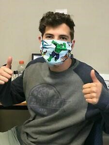 Reusable Face Mask Amazon Ae