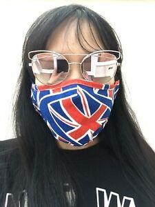 Buy Reusable Face Masks for Coronavirus