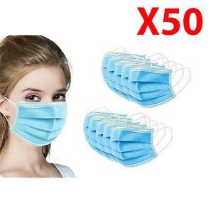 Reusable Face Masks Made in Usa With Filter