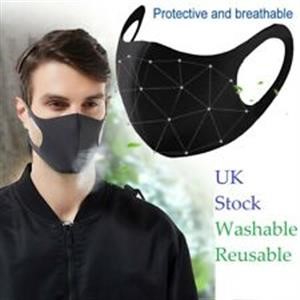 Reusable Face Masks Wholesale