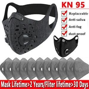 Reusable Face Mask Fashion Uk