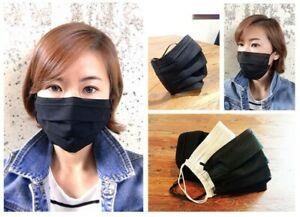 Are Reusable Face Mask Effective