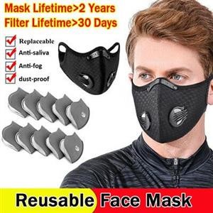 Where to Buy Reusable Face Masks in Victoria Bc