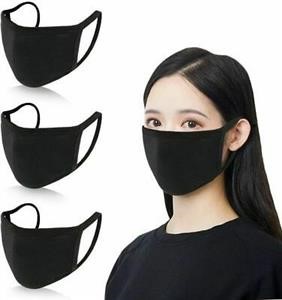 Free Reusable Cloth Face Mask Singapore