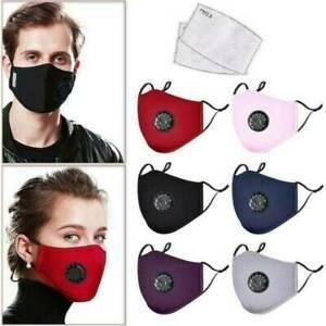 Reusable Face Masks Switzerland