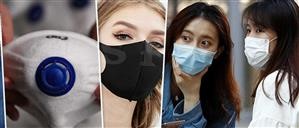 Reusable Face Mask to Purchase