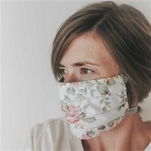 Reusable Face Masks Reformation