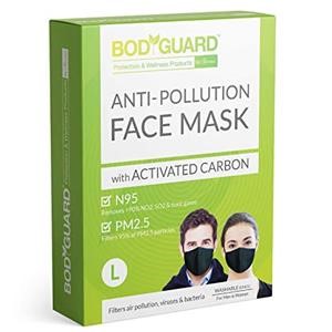 Reusable Face Mask Pretty