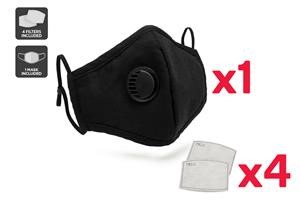 Reusable Face Mask Edinburgh