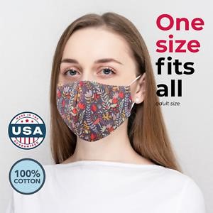 Reusable Face Masks Ebay Ireland