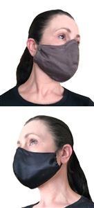 Reusable Face Masks Effective