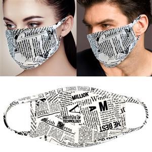 What Material to Use for Reusable Face Mask