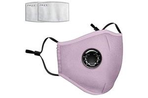 Etsy Cotton Reusable Face Mask