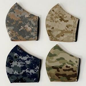 Reusable Face Masks Houston