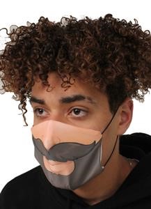 Reusable Face Mask Organic