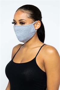 Reusable Face Mask Filters
