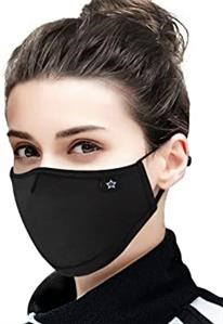 Amazon Reusable Face Masks Made in Usa