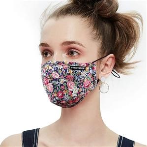 Reusable Face Mask Designer Uk