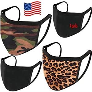 Best Reusable Face Mask in Uae