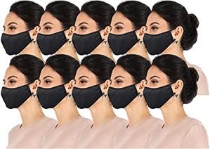 Reusable Face Masks Overnight Delivery