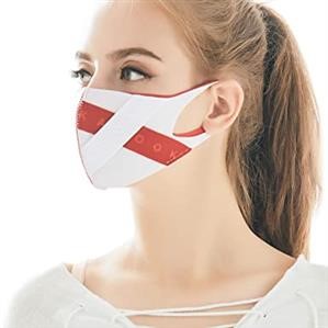 3m Face Mask N95 Reusable