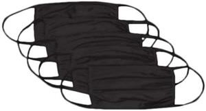 Reusable Face Masks With Nose Wire Uk