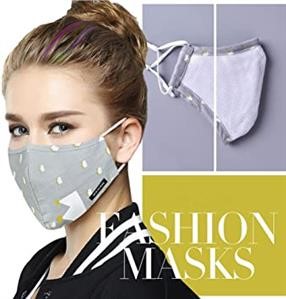 Reusable Face Masks Reviews