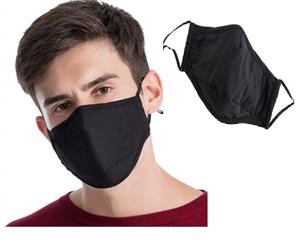 Reusable Face Masks Silicone