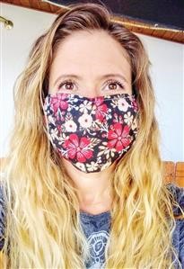 Reusable Face Masks Star Wars