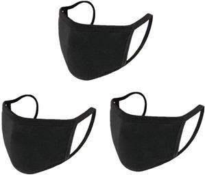 Reusable Face Masks Under Armour
