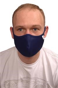 Reusable Face Masks With Patterns