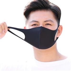 Reusable Face Masks for Exercise