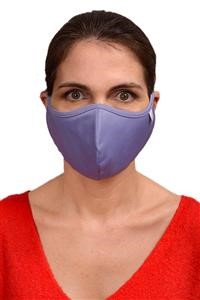 Reusable Face Masks With Nose Clip Uk